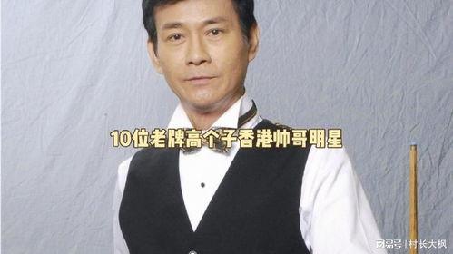 明星郑少秋