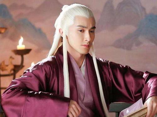 东华帝君搞笑段子