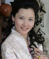 演员何赛飞资料,影视界璀璨的“百变女神”